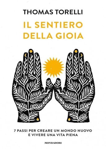 Poster of Il Sentiero della GIOIA