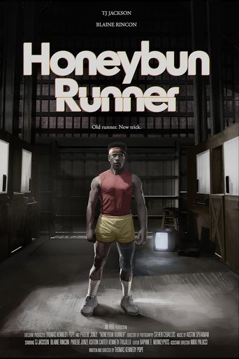 Poster of Honeybun Runner