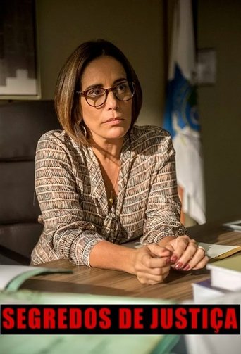 Portrait for Segredos de Justiça - Season 2
