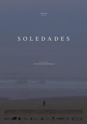 Poster of Soledades