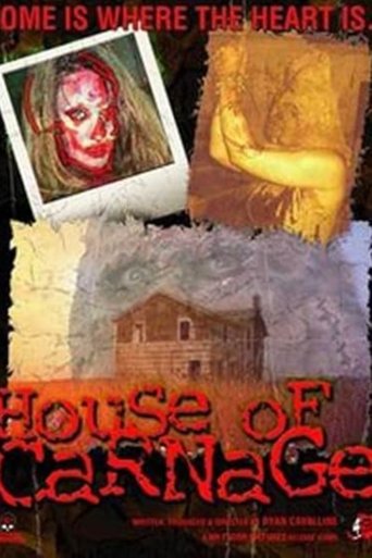 Poster of House of Carnage