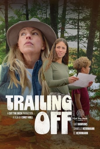 Poster of Trailing Off