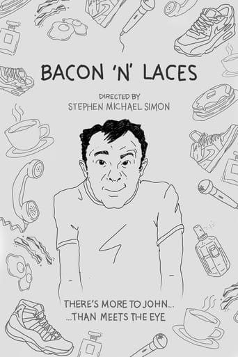 Poster of Bacon 'N' Laces