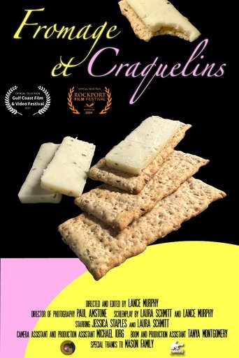 Poster of Fromage et Craquelins