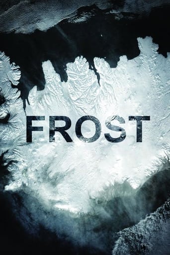 Poster of Frost