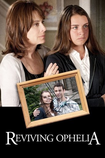 Poster of Reviving Ophelia