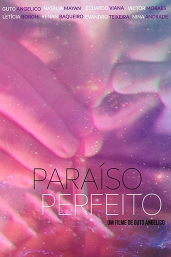 Poster of Perfect Paradise