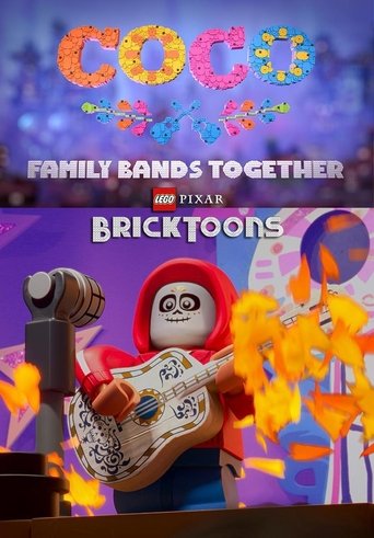 Poster of Family Bands Together