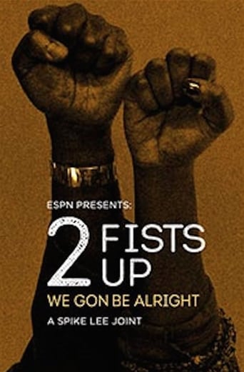 Poster of 2 Fists Up