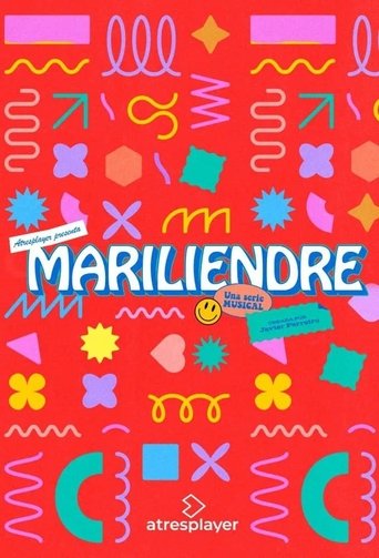 Portrait for Mariliendre - Specials