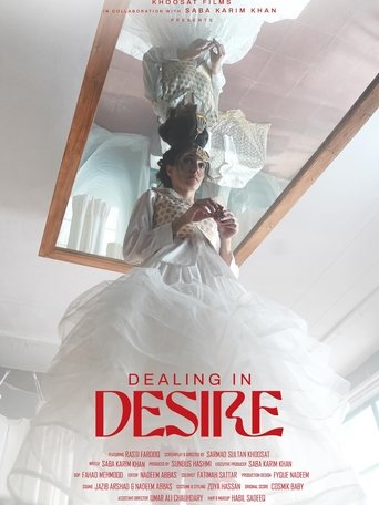 Poster of Dealing in Desire
