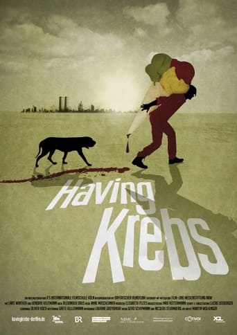 Poster of Having Krebs