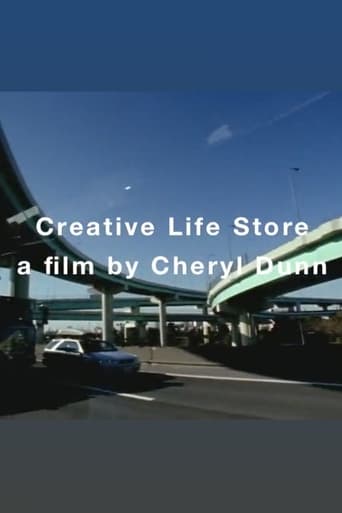 Poster of Creative Life Store