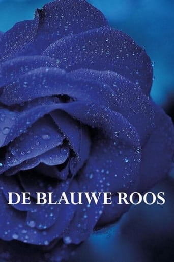 Poster of The Blue Rose