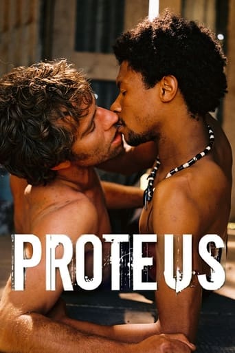 Poster of Proteus