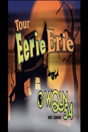 Poster of Tour Eerie Erie