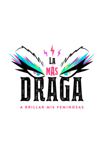 Poster of La más draga