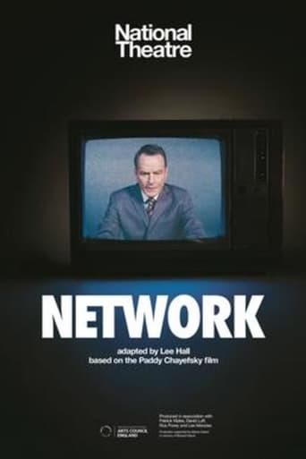 Poster of Network