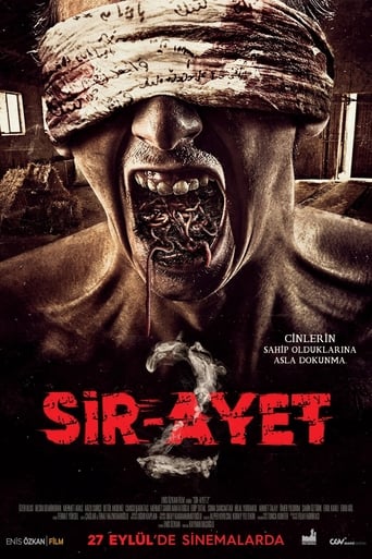 Poster of Sir-Ayet 2