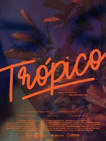 Poster of Trópico