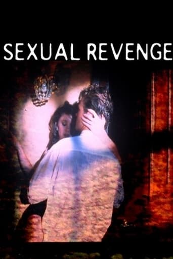 Poster of Sexual Revenge