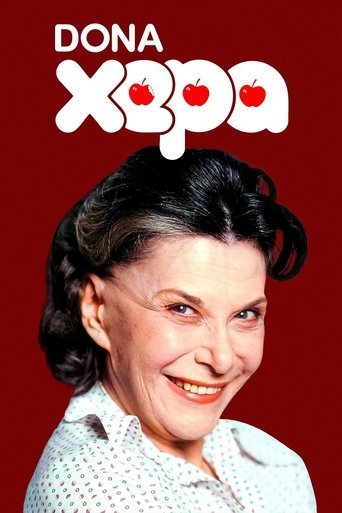 Poster of Dona Xepa