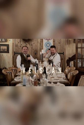 Portrait for The Feast - Season 2