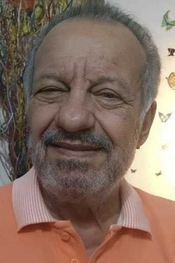 Portrait of Luís Manuel