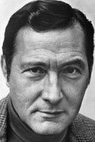 Portrait of Bernard Grant