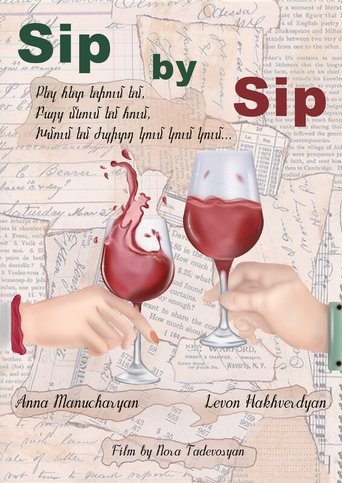 Poster of Sip by Sip