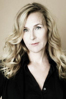 Portrait of Lena Rehnberg