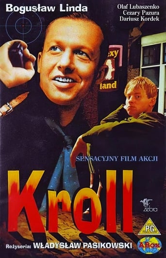 Poster of Kroll