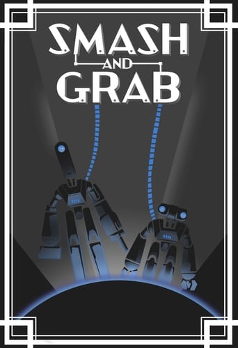 Poster of Smash and Grab