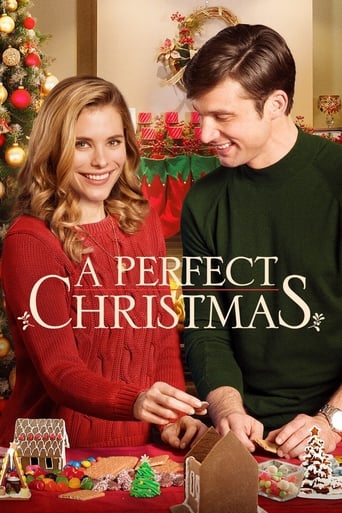 Poster of A Perfect Christmas