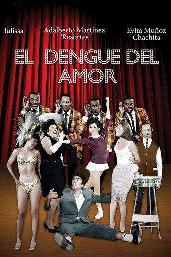 Poster of El dengue del amor