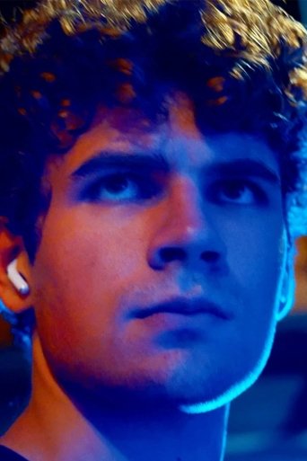Portrait of Kane Parsons