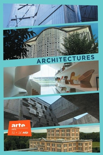 Portrait for Architectures - Season 1