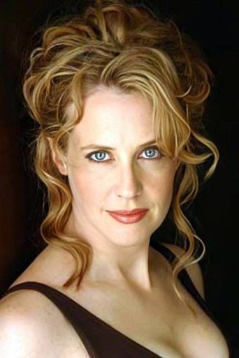Portrait of Lisa Verlo