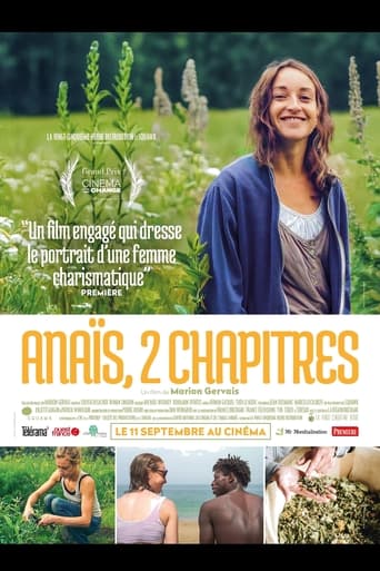 Poster of Anaïs, 2 chapitres