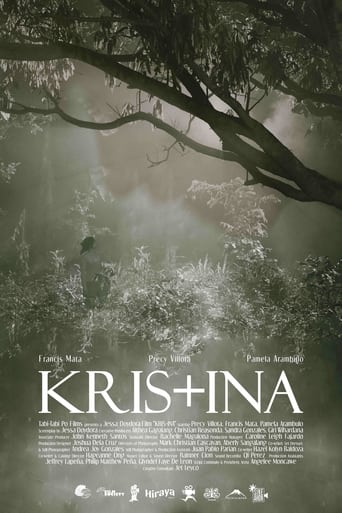 Poster of Kris+ina