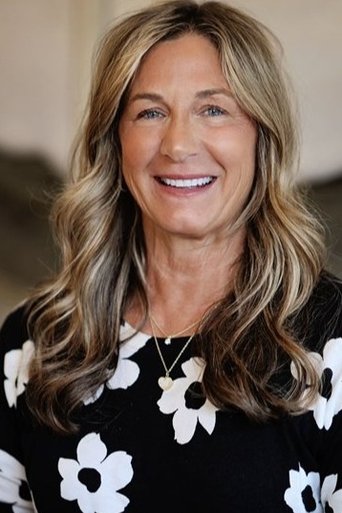 Portrait of Stacy Chapin