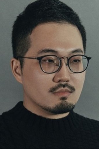 Portrait of Kim Tae-joon