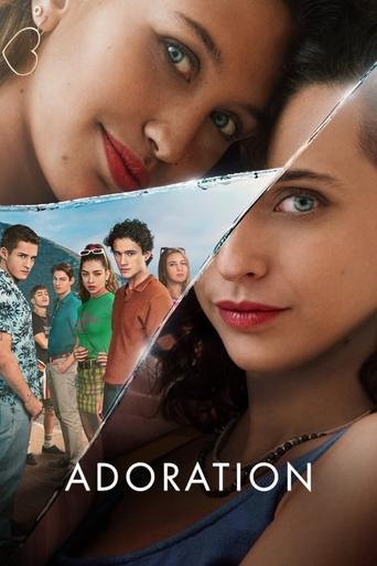 Poster of Adoration