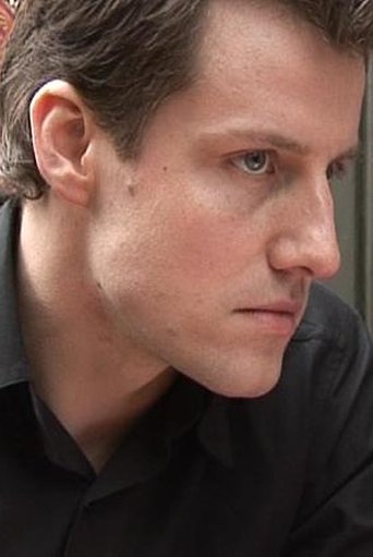 Portrait of Matt Reeves