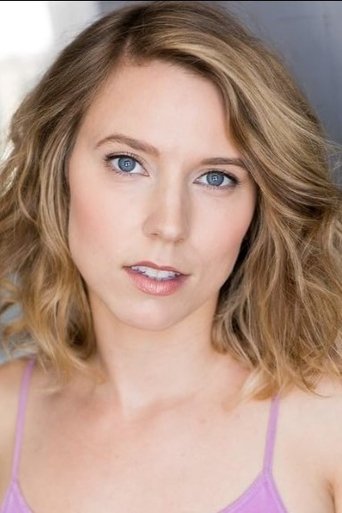 Portrait of Kate Kugler