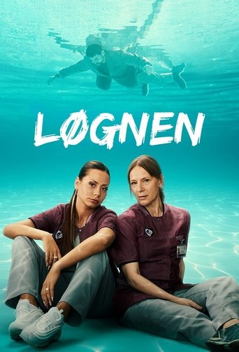 Poster of Løgnen