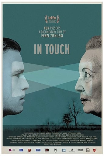 Poster of In Touch