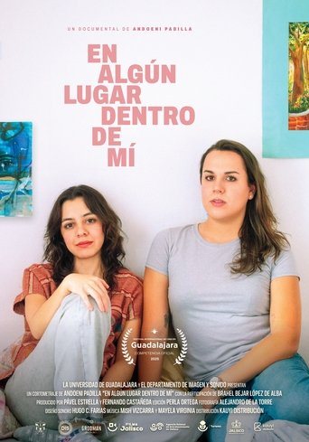 Poster of Somewhere Within Me