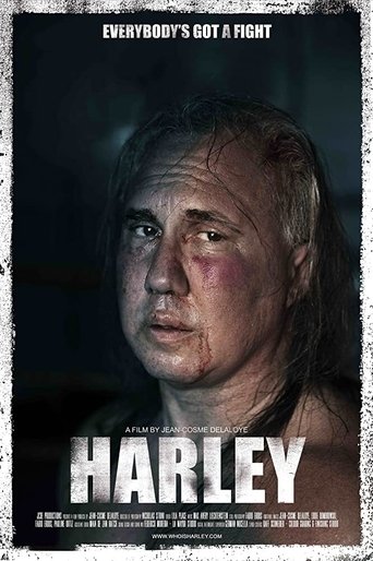 Harley Poster of Harley