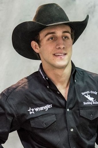 Portrait of Sage Kimzey
